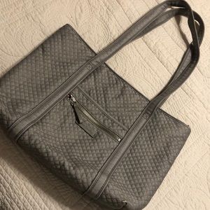 Vera Bradley Solid Color Handbag